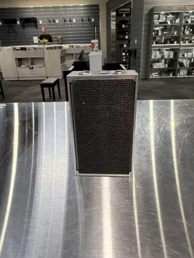 J. Rockett Audio Designs - ARCHER OD 2